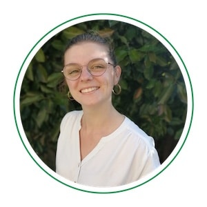 Headshot of Julie Frey